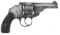 US REVOLVER CO HAMMERLESS .38 CALIBER REVOLVER