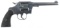 COLT MODEL ARMY SPECIAL 32-20 WCF CALIBER REVOLVER