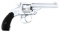 SMITH & WESSON 4th MODEL DA .32 CALIBER REVOLVER