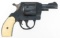 H&R MODEL 929 .22 LR CALIBER DA REVOLVER