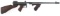 AUTO ORDNANCE 1927A1 .45 ACP SEMI AUTO CARBINE