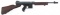 VOLUNTEER ENT INC COMMANDO MK III 45 CALIBER RIFLE