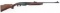 REMINGTON MODEL FOUR .308 CALIBER RIFLE