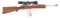 RUGER MODEL MINI 14 .223 REM CALIBER CARBINE
