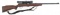 H&R MODEL 700 .22 MAG CALIBER SEMI AUTOMATIC RIFLE