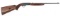 BROWNING MODEL SA-22 .22LR CAL TAKEDOWN RIFLE
