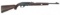 REMINGTON MODEL MOHAWK 10C 22 LR CALIBER RIFLE