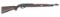 REMINGTON MODEL NYLON 66 .22 LR CALIBER RIFLE