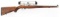 RUGER MODEL 10/22 .22 LR CAL MANNLICHER RIFLE