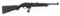 RUGER 9mm CALIBER POLICE CARBINE