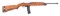 UNIVERSAL MODEL M1 .30 CALIBER CARBINE