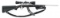 RUGER MODEL 77/22 .22 LR CAL BOLT ACTION CARBINE
