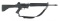 STERLING ARMALITE MODEL AR-180 5.56 CALIBER RIFLE
