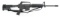 COLT AR-15 SPORTER MODEL SP1 .223 CALIBER CARBINE
