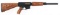 DPMS MODEL A-15 5.56mm CALIBER SEMI AUTO RIFLE