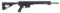 LIVE FREE ARMORY MODEL LF-10 .308 CALIBER RIFLE