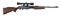 REMINGTON MODEL 7600 .270 WIN CALIBER RIFLE