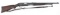 REMINGTON MODEL 14 .35 REM CALIBER RIFLE