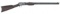 COLT LIGHTNING .38 CALIBER PUMP ACTION RIFLE