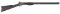 1901 COLT MEDIUM FRAME LIGHTNING 32 CALIBER RIFLE