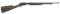 ROSSI MODEL 59 .22 MAG CALIBER PUMP ACTION RIFLE