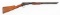 1909 WINCHESTER MODEL 1906 .22 CALIBER RIFLE