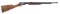 1951 WINCHESTER MODEL 62A .22 S-L-LR CALIBER RIFLE