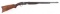 REMINGTON MODEL 12 .22 CAL PUMP ACTION RIFLE