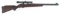 J.C. HIGGINS MODEL 44DL .22 CALIBER RIFLE