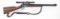 MARLIN MODEL GOLDEN 39M .22 CALIBER RIFLE