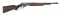 MARLIN MODEL 336 SC .30-30 CAL LEVER ACTION RIFLE