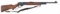 MARLIN MODEL 1895 S 45-70 CAL LEVER ACTION RIFLE