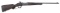 1954 SAVAGE MODEL 99 .300 SAVAGE CALIBER RIFLE