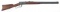 US REPEATING ARMS WINCHESTER MODEL 1892 RIFLE