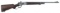 WINCHESTER MODEL 71 .348 CALIBER RIFLE