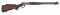 WINCHESTER MODEL 94 .30-30 LEVER ACTION RIFLE