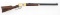 WINCHESTER CENTENNIAL '66 COMMEMORATIVE RIFLE
