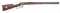 WINCHESTER CHIEF CRAZY HORSE COMMEMORATIVE RIFLE