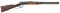 TIGRE .44-40 CALIBER LEVER ACTION RIFLE