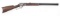 1899 MARLIN MODEL 1894 .44-40 CALIBER RIFLE