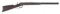 1906 WINCHESTER MODEL 1892 25-20 WCF CAL RIFLE