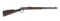 1901 WINCHESTER MODEL 94 .25-35 CAL CARBINE