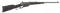WINCHESTER MODEL 1895 .30-40 KRAG CALIBER RIFLE