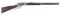 1893 WINCHESTER MODEL 1873 38 W.C.F. CALIBER RIFLE