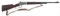 WINCHESTER MODEL 94 .32 WS CALIBER RIFLE