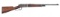 WINCHESTER MODEL 1886 .33 WCF CAL TAKEDOWN RIFLE