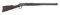 WINCHESTER MODEL 92 .32 CALIBER LEVER ACTION RIFLE