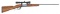 SAVAGE MODEL 99 .219 CALIBER LEVER ACTION RIFLE