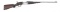 SAVAGE MODEL 99 .300 SAVAGE CALIBER RIFLE