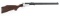 SAVAGE 24H/DL .22 MAG/20 GA O/U COMBINATION GUN